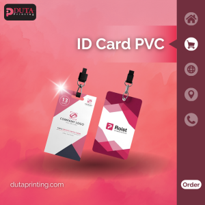 ID-Card PVC