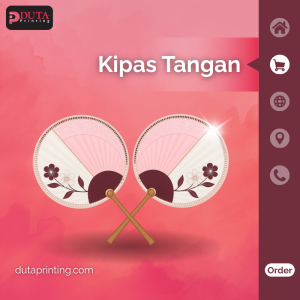 Kipas Tangan