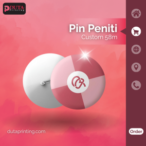 Pin Peniti