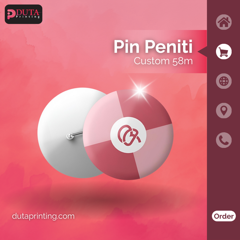 Pin Peniti
