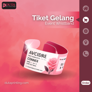 Gelang Event