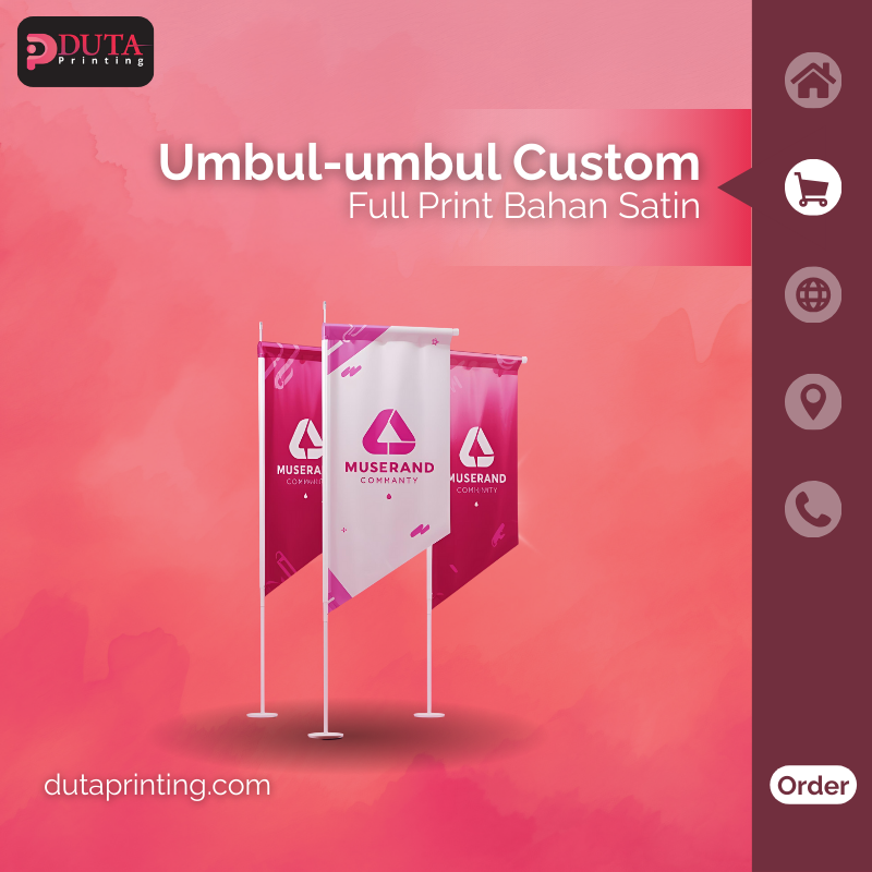 Umbul-umbul